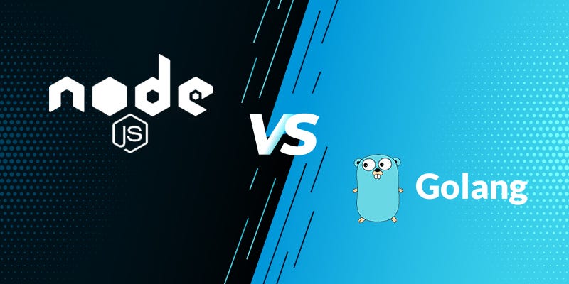 Node.js vs Golang: A Complete Guide to Its Features | by Hannah ...