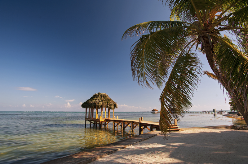 Belize for Lovers: Discover a Land of Ultimate Romance | by Terracotta ...