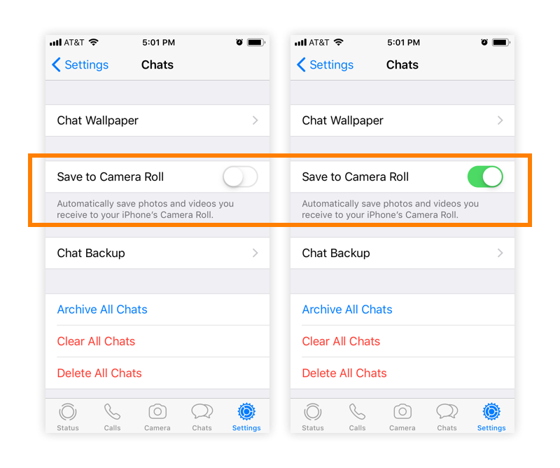 Why The Ux Of Whatsapp Is Such A Nightmare By Ian Prototypr
