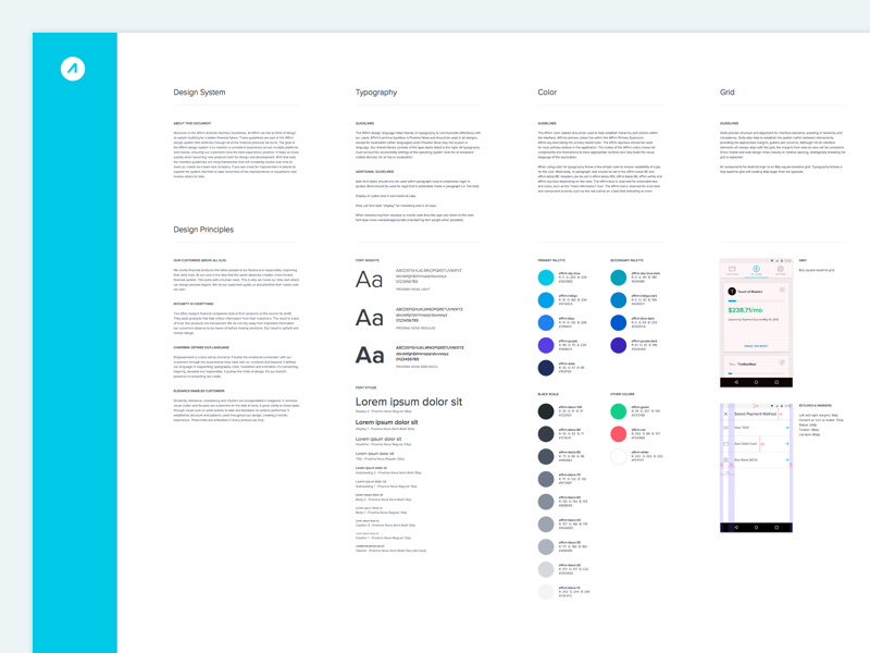 Style Guides By Pro Designers Inspiration Supply Medium - 