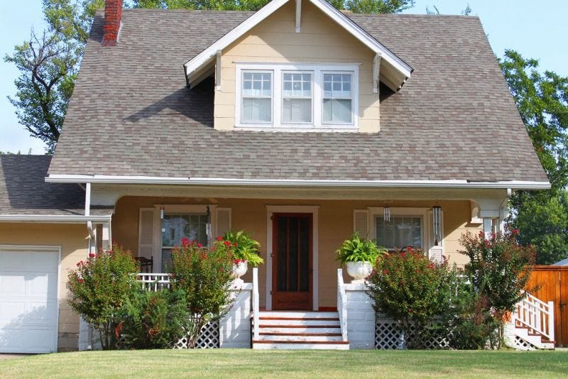 3 Types Of Environmentally Friendly Roof Shingles Peter Smith