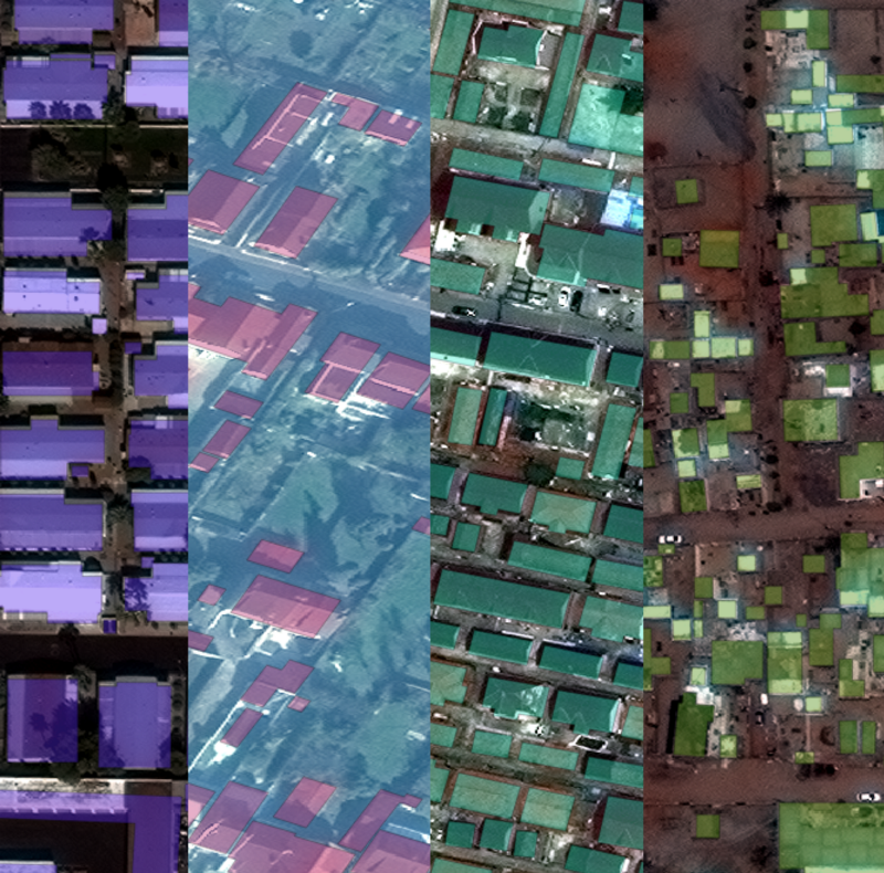 spacenet digitalglobe spacenet digitalglobe