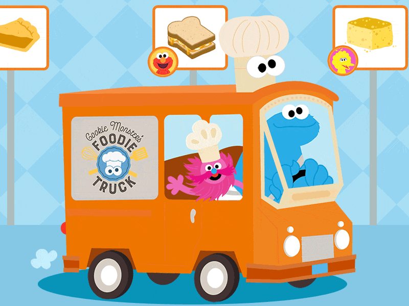 Sesame Street S Tips For Families At Home Drawing Cooking And Moving Together By Sesame Street Sesame Street Caring For Each Other Medium Sesame Street S Tips For Families At Home Drawing Cooking And Moving Together By Sesame Street Sesame Street Caring For Each Other Medium