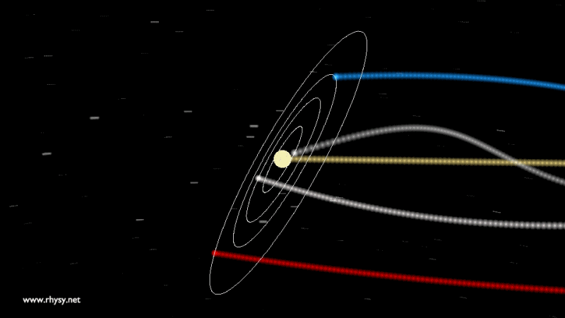 How Fast Are We Moving Through Space Starts With A Bang