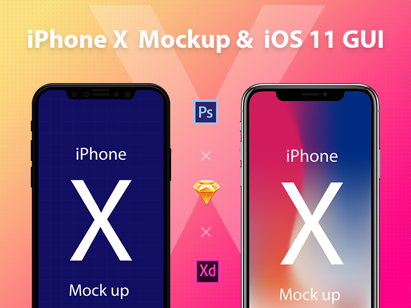 ‘Notch’ crazy, iPhone X mad 📱🤡. What designers think of iPhone X | by ...