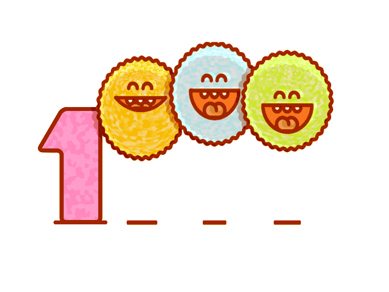 Funniest Animated Gifs Of The Week 3 By Muzli Muzli Design Inspiration