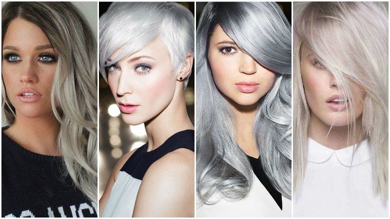 Top 10 Cool Shades Of Blonde Hair Thelistli Medium