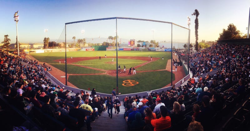2019 San Jose Giants Season In Review | by sjgiants | Inside the San