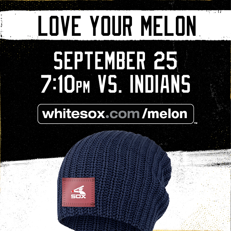 detroit tigers love your melon hat