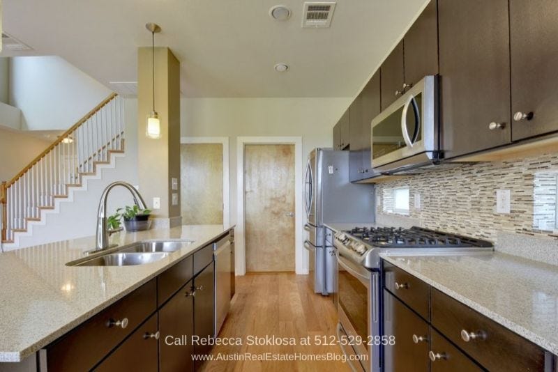 3010 Sea Jay Drive Austin Tx 78745 Home For Sale Rebecca
