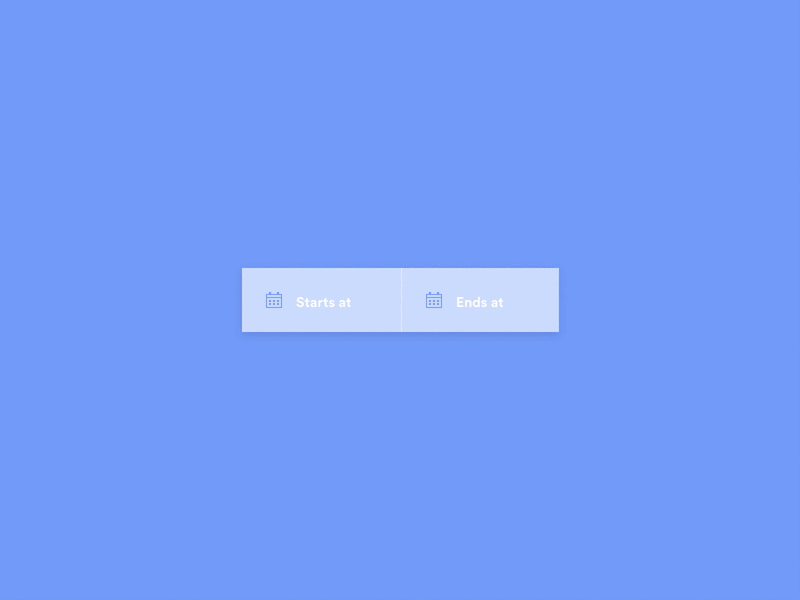 How To Design A Perfect Date Picker Control By Saadia Minhas Ux Planet How To Design A Perfect Date Picker Control By Saadia Minhas Ux Planet