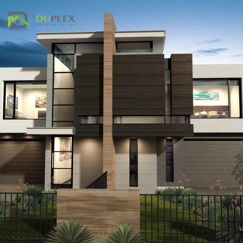Know More About Your Duplex Home And House Design By Sophia G Medium