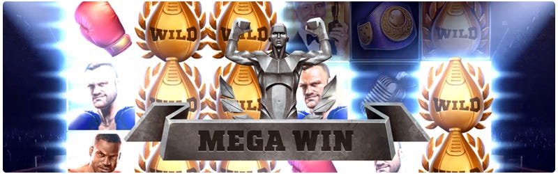 Let S Get Ready To Rumble From Relax Gaming Available By First Look Firstlookgames Medium Let S Get Ready To Rumble From Relax Gaming Available By First Look Firstlookgames Medium