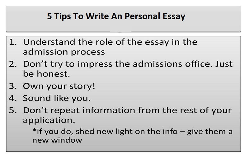 Georgetown admission essay prompts