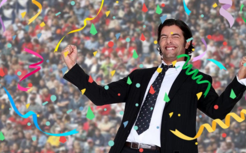 Here are 4 Reasons Why We Keep Electing Narcissists
