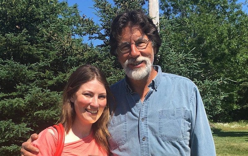 The Restall Family And The Curse Of Oak Island A Treasurehunting BAD