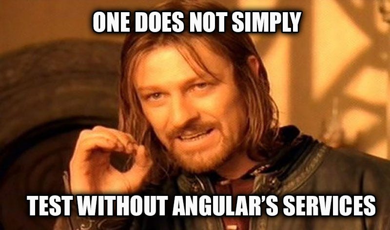 Angular Blasphemy Or Great Ways To Desecrate Your By Amey AnguLearn JS Medium