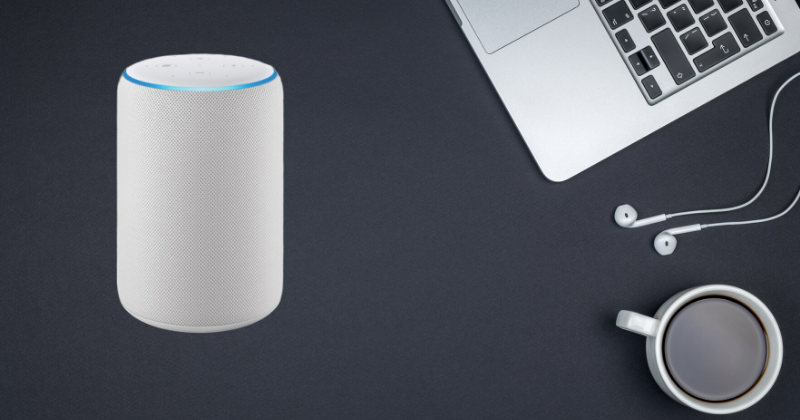 my alexa quit working