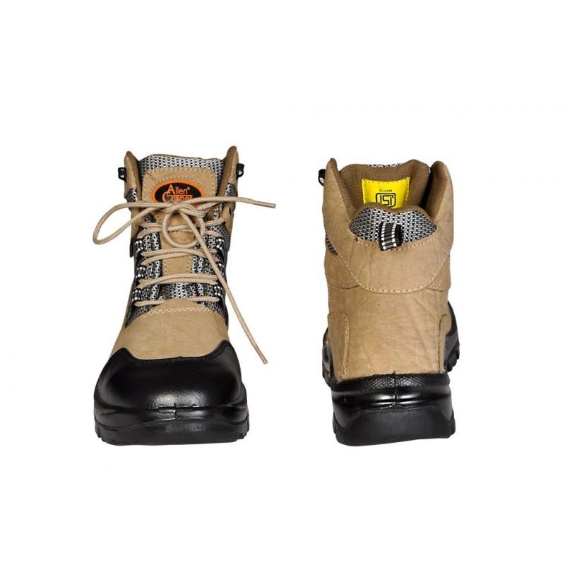 Safety Shoes Reviews: Lets Examine the 