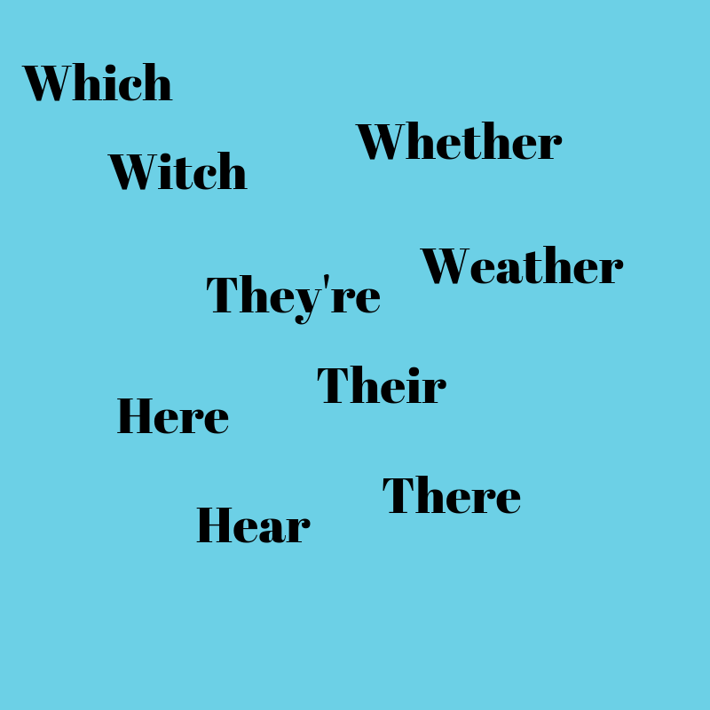 What Is A Homophone And Why Does It Matter More Than Words On A
