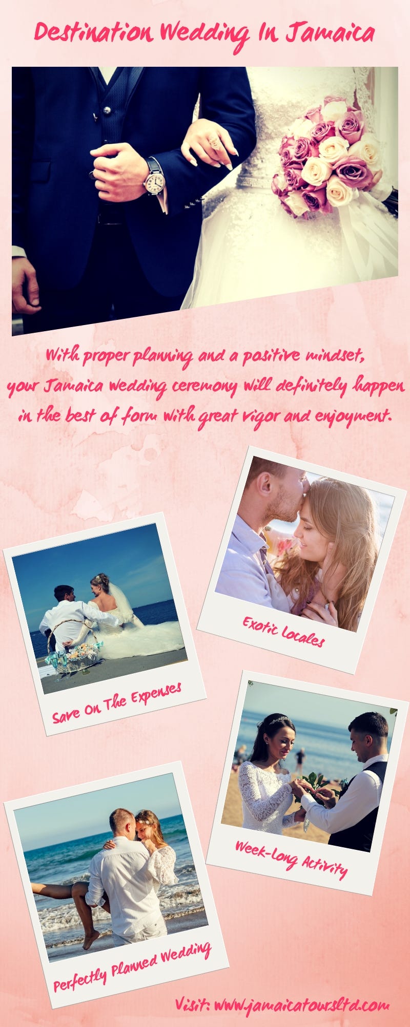 Why Should You Have A Destination Wedding Beach Life