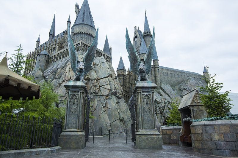 Why Can Usj Become The Most Famous Theme Park In Japan To Discuss Its Marketing Strategy By Kai Chen Shen Medium Why Can Usj Become The Most Famous Theme Park In Japan To Discuss Its Marketing Strategy By Kai Chen Shen Medium