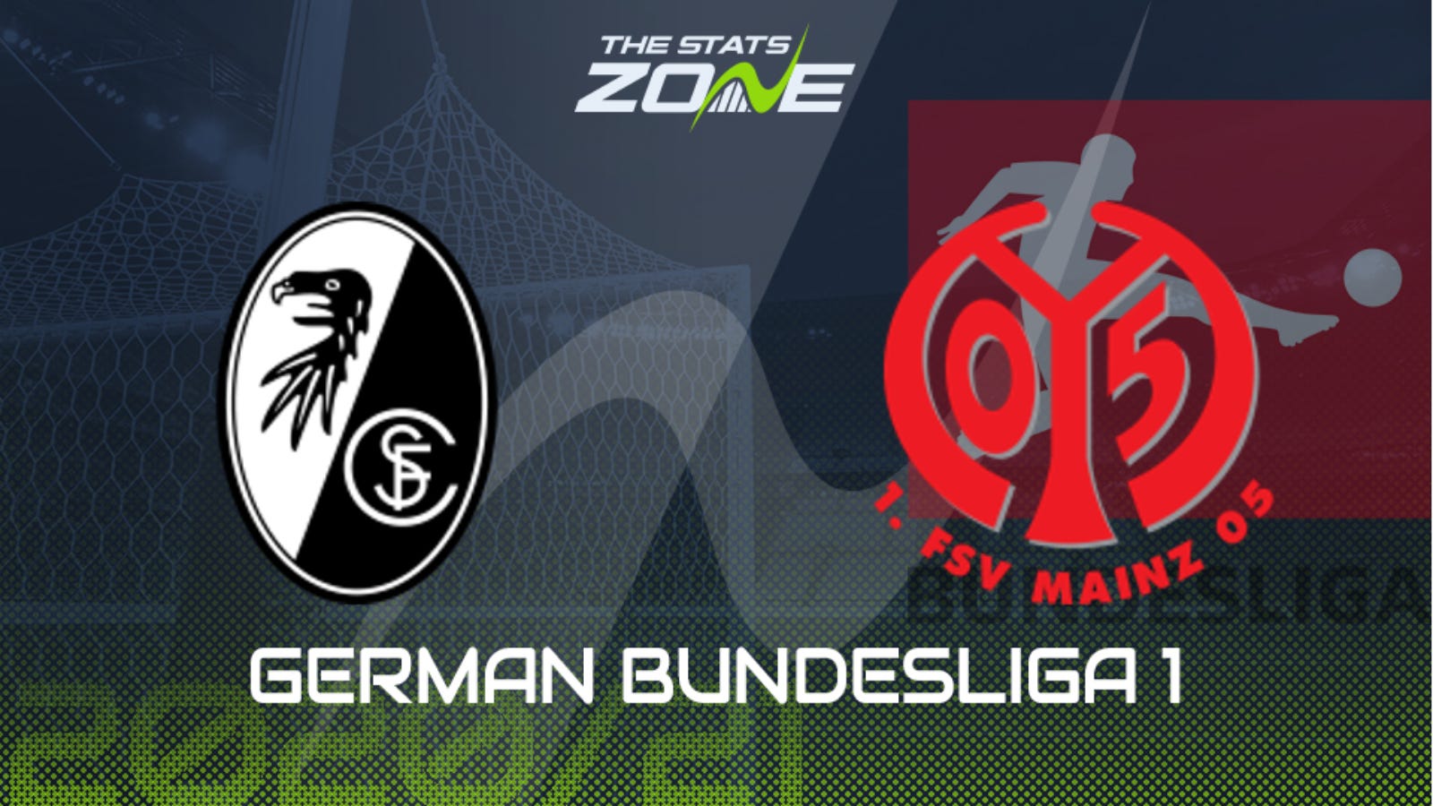 Live Bundesliga 2020 Sc Freiburg Vs Mainz Full Match By Nexo Medium