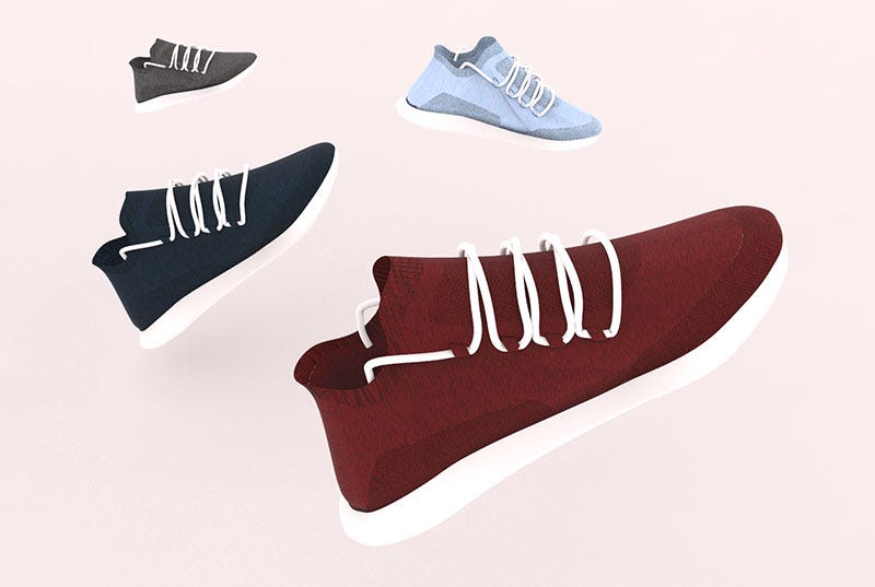 flathead sneakers for ladies