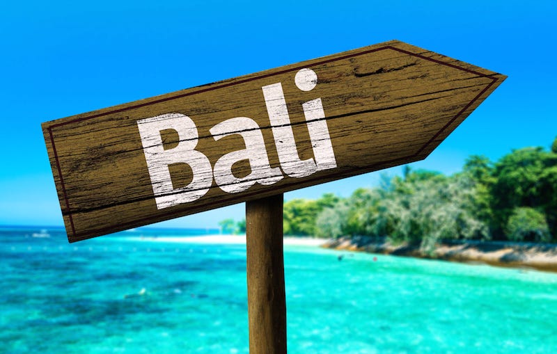 Why Bali is an Australian Favorite Holiday Destination? by Freedom Villa Bali Medium