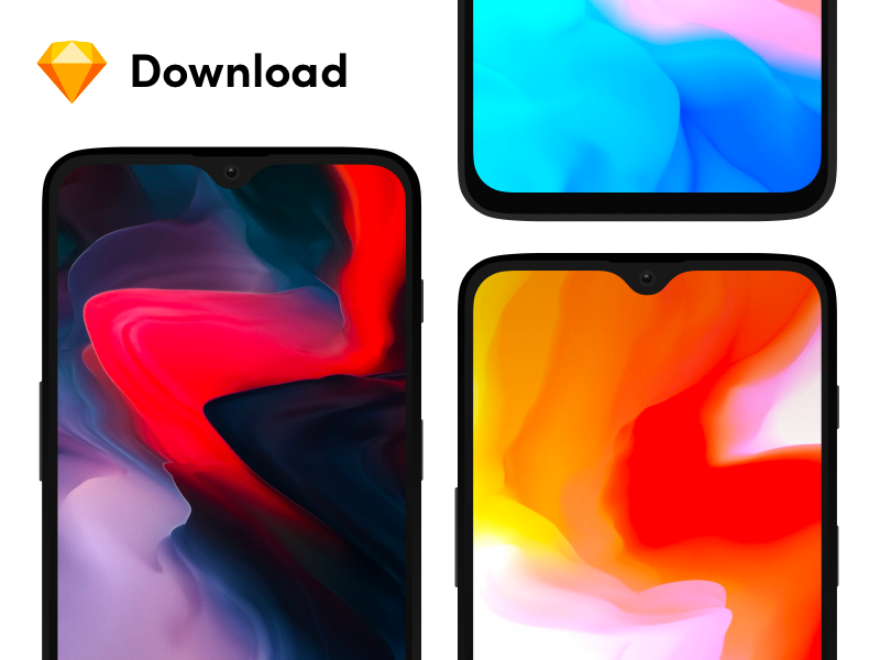 Free Design Resources Device Mockups Psd Sketch 3 By They Make Design Ux Planet