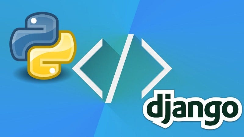 Ace Your Web Development Career With Django Framework | by Hashir ...