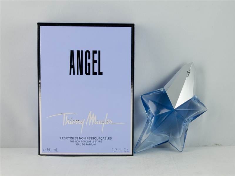 Angel By Thierry Mugler Why Great Perfumes Smell Like Death By Ollie Lansdowne W Gtd Medium