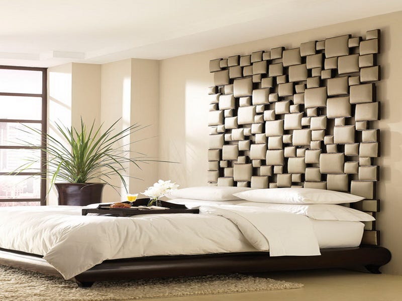 Buying Upholstered Headboards The Bedrooms With Upholstered By Upholstery Dubai Medium