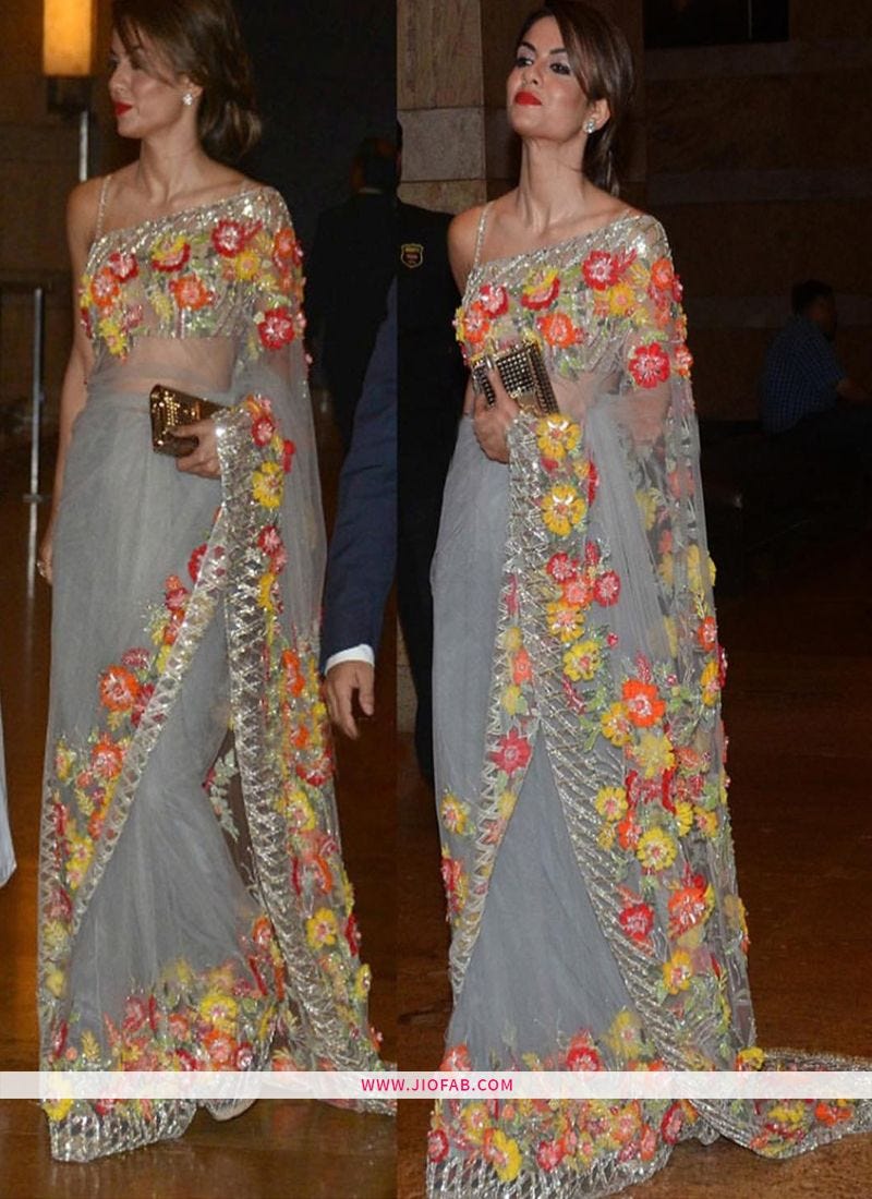 sarees to wear in summer wedding