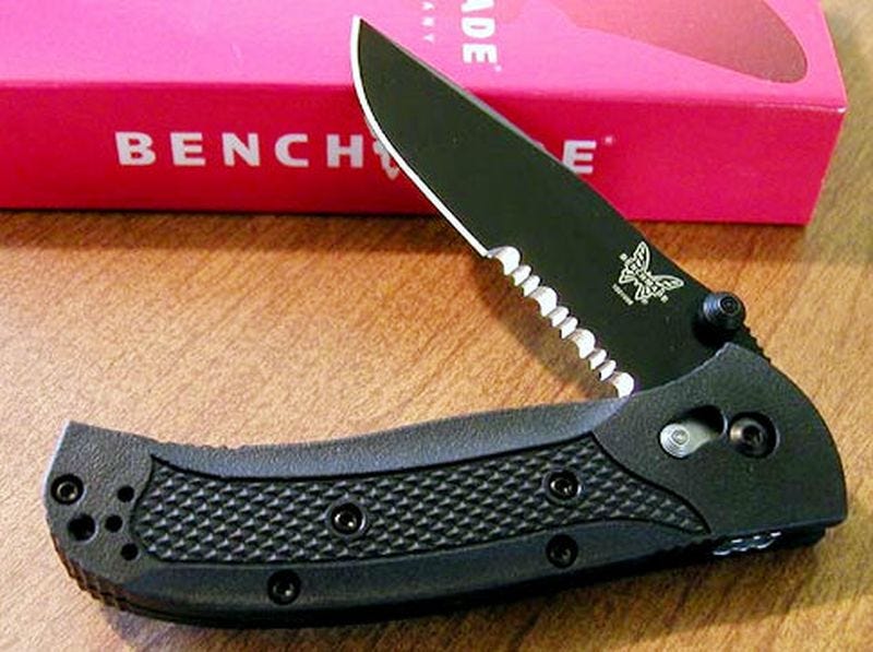 New York Must Repeal Its Gravity Knife Ban By Dan Quart New Yorkers For Justice Medium 