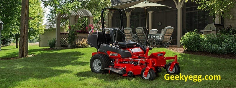 Best Zero Turn LawnMower 2021. Best Zero Turn Mower 2021 ...