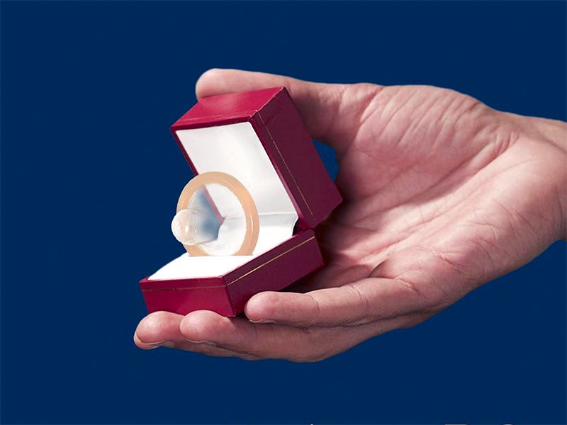 push gift for dad