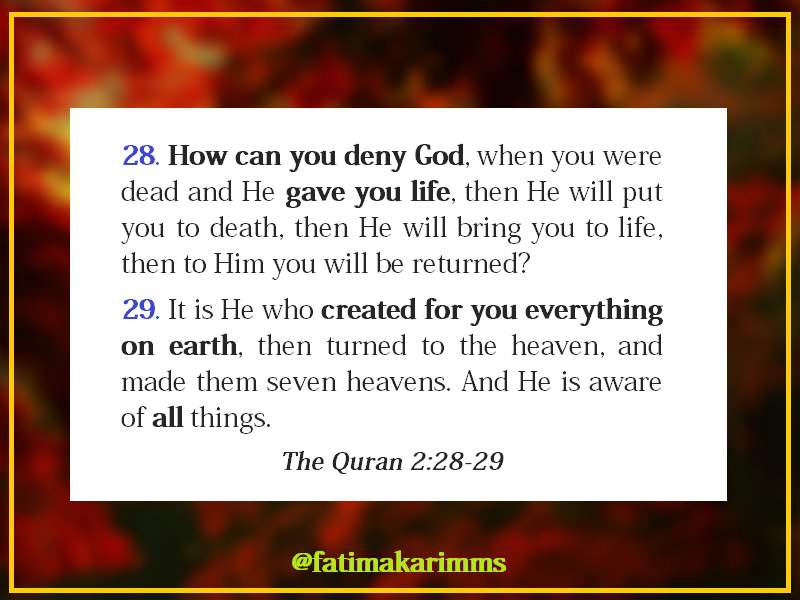 Death Is Certain And Life Is Not This Life Is Temporary