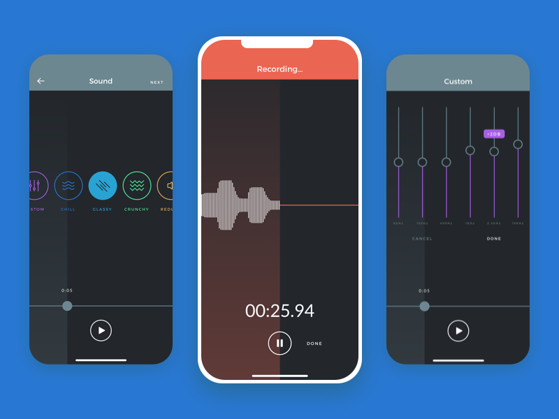Scratch Track for iOS is here!. Scratch Track is a simple, yet powerful… by Justin Renninger