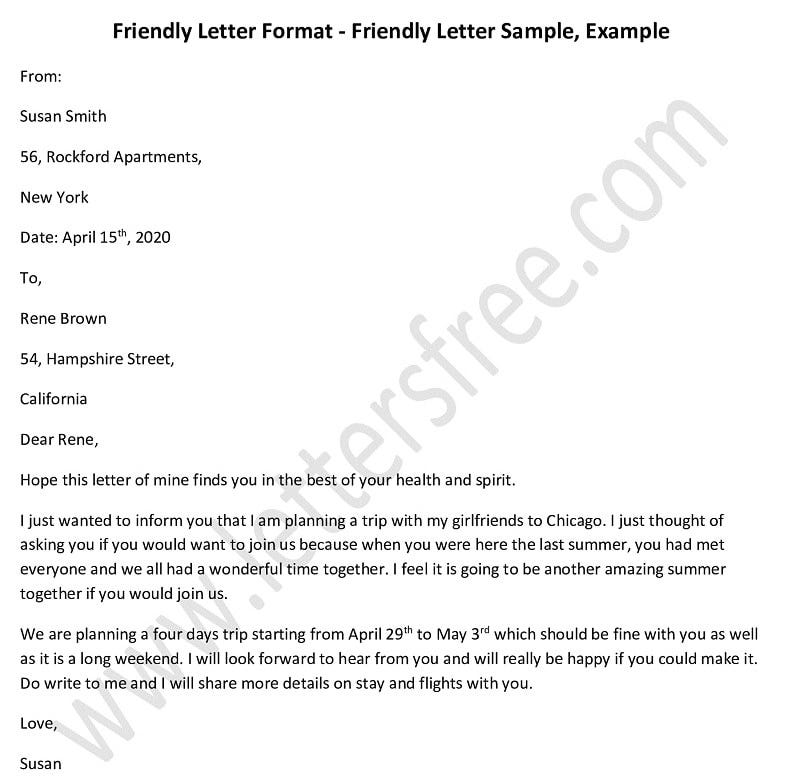 sample-friendly-letter-format-in-this-post-we-have-come-up-with-a-by-marisa-ritzman