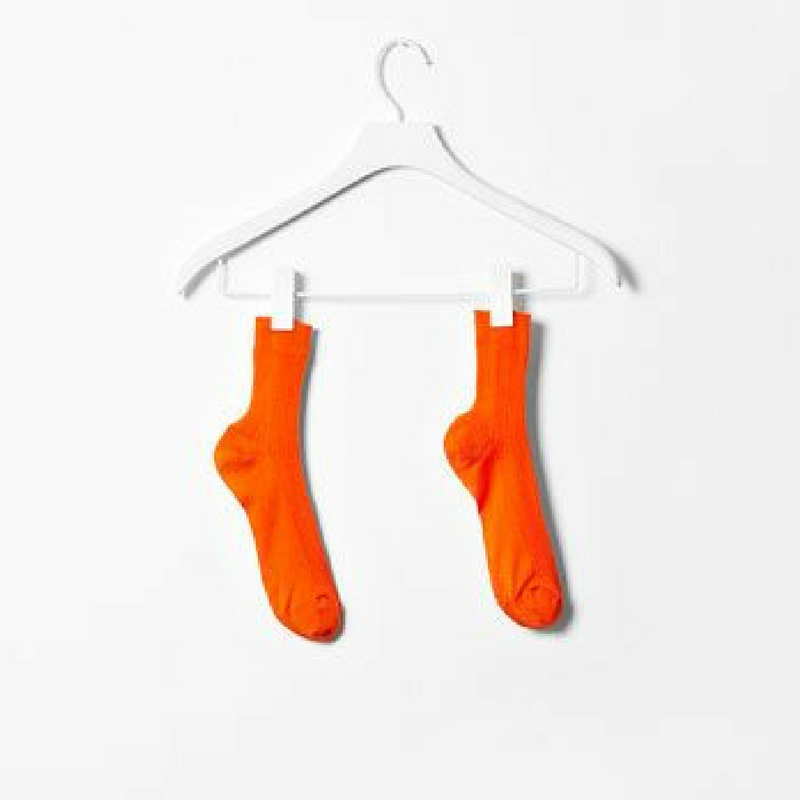What your socks say about your personality? by Simran K