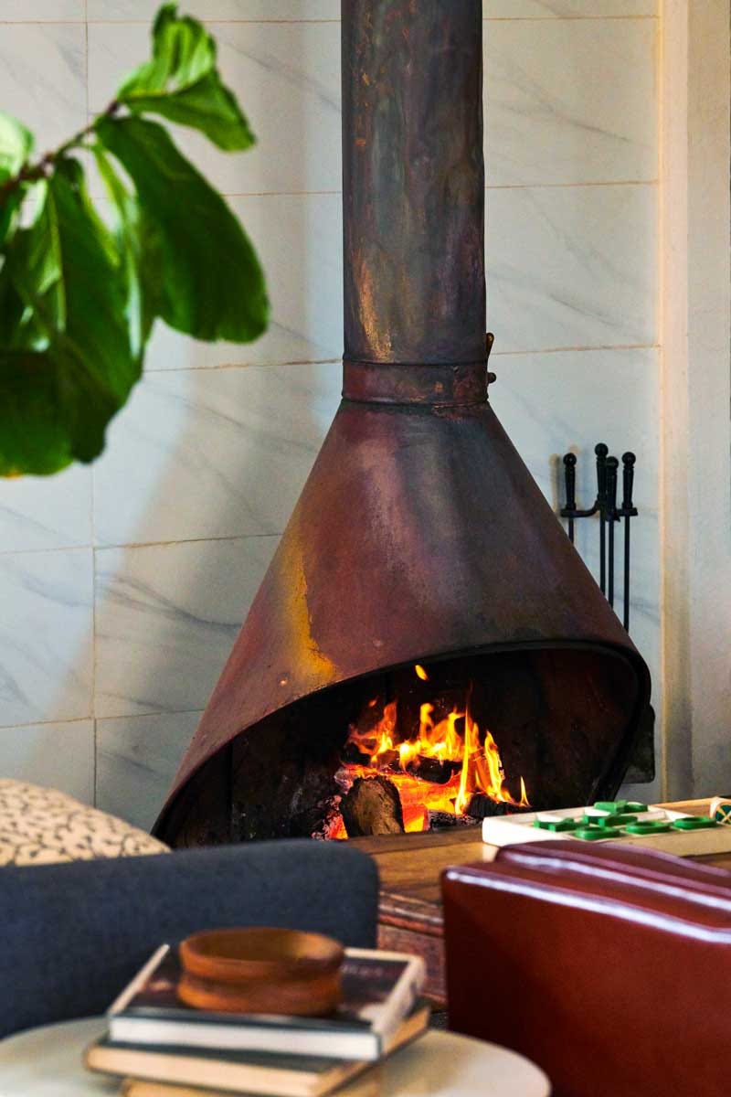 Around The World In Seven Barns Airbnb Magazine Medium