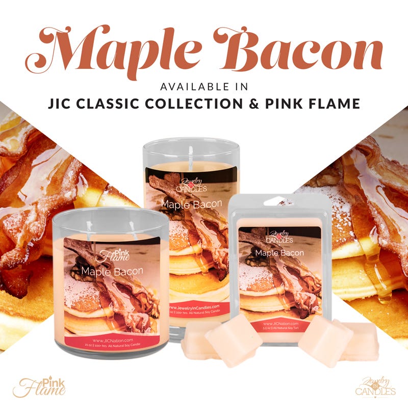 WOW BACON! How To Make & Enjoy The Perfect Bacon Without The Oil & Fat ...