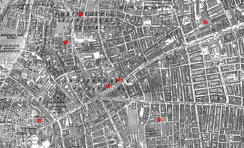 Joseph Barnett Jack The Ripper Throughout History There Have Been By Landon Bridges Medium Joseph Barnett Jack The Ripper Throughout History There Have Been By Landon Bridges Medium