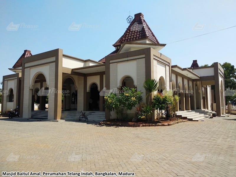 Kuliah Di Universitas Trunojoyo Madura Utm By Miftahul Huda Medium