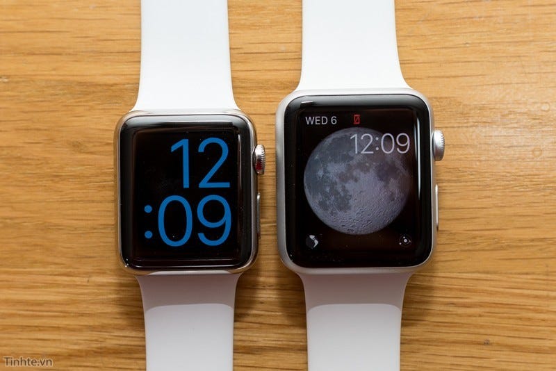 apple watch 42 44