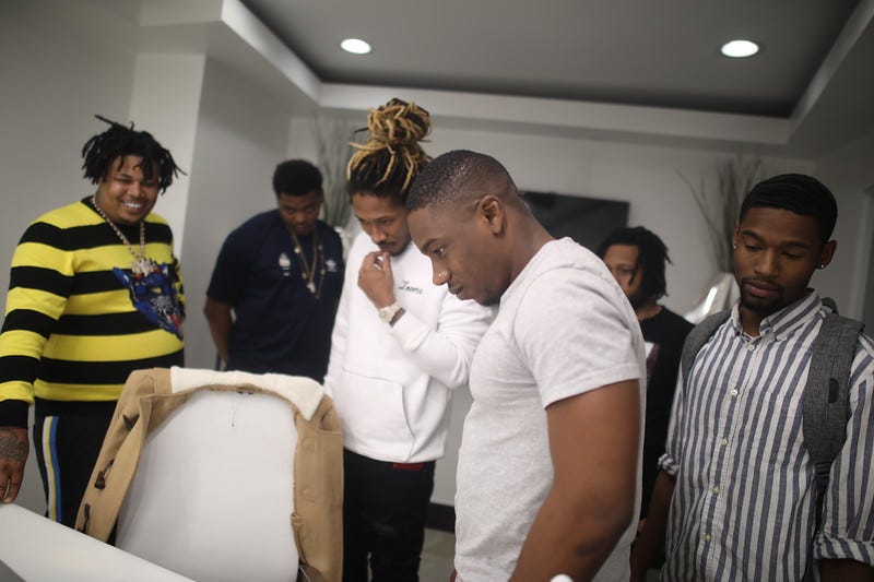 Ime Casino Rapper Net Worth