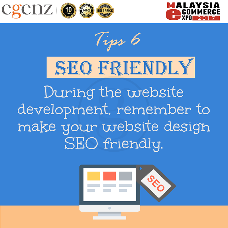 Tips in Creating Successful Website Design | by Esther Lee | egenz.com ...