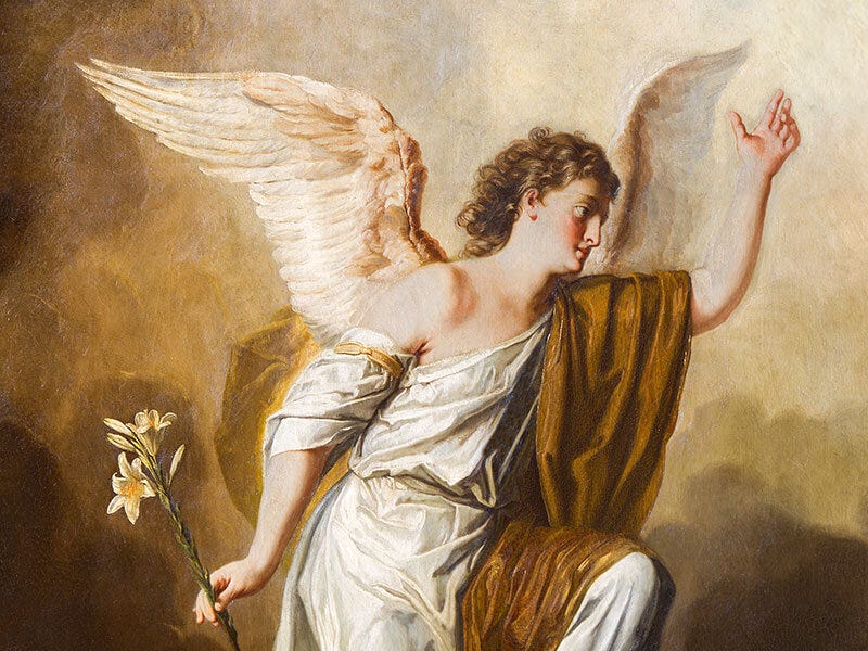 Lessons From Invoking The Archangels Aquarius Academy Medium - 