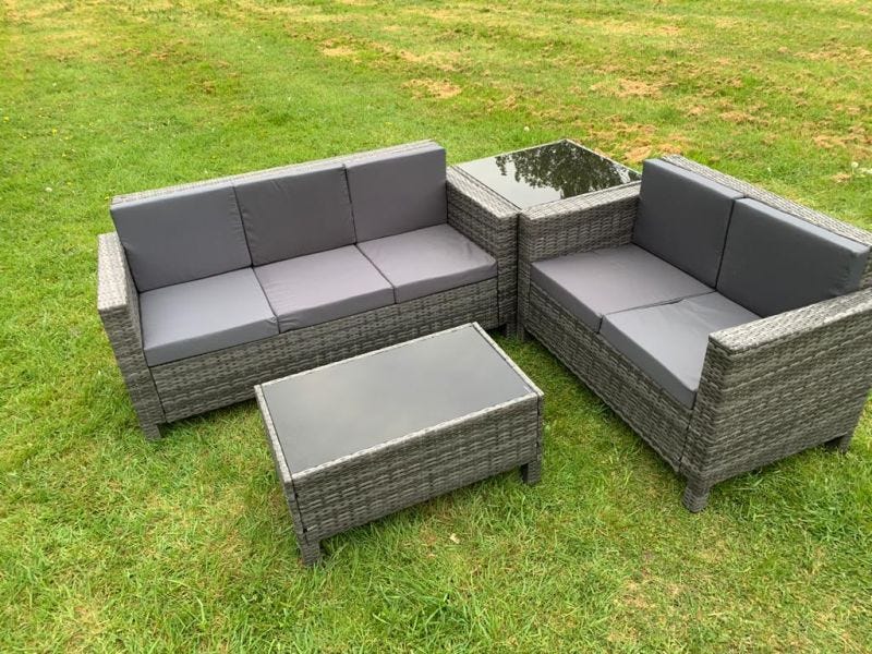 Why you love to buy Rattan Garden Furniture? | by Rattan Garden